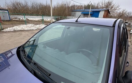 Ford Fusion I, 2008 год, 300 000 рублей, 22 фотография