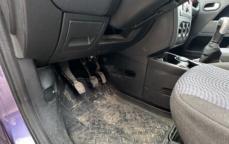 Ford Fusion I, 2008 год, 300 000 рублей, 25 фотография