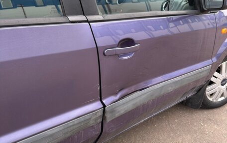 Ford Fusion I, 2008 год, 300 000 рублей, 18 фотография