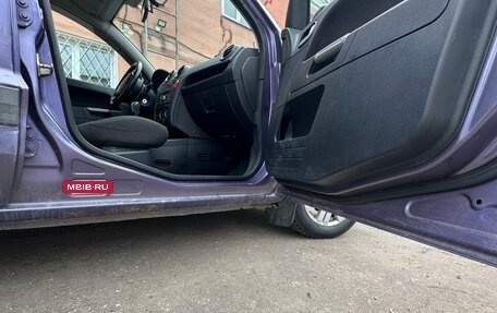 Ford Fusion I, 2008 год, 300 000 рублей, 16 фотография