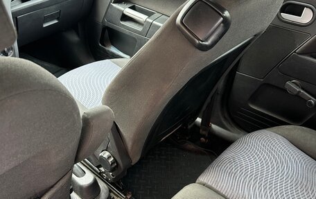 Ford Fusion I, 2008 год, 300 000 рублей, 33 фотография