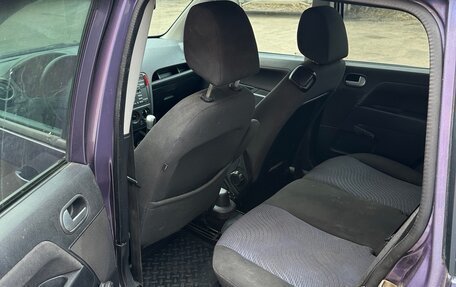 Ford Fusion I, 2008 год, 300 000 рублей, 34 фотография