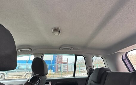 Ford Fusion I, 2008 год, 300 000 рублей, 28 фотография