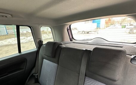 Ford Fusion I, 2008 год, 300 000 рублей, 29 фотография