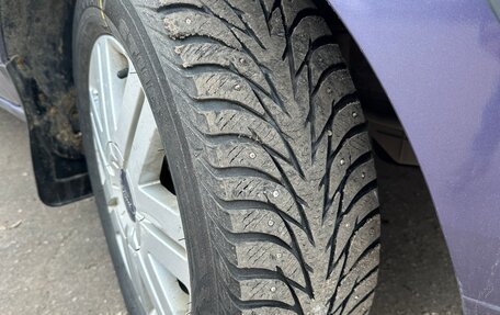 Ford Fusion I, 2008 год, 300 000 рублей, 40 фотография