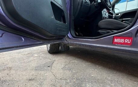 Ford Fusion I, 2008 год, 300 000 рублей, 26 фотография