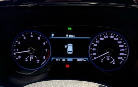 Hyundai Palisade I, 2021 год, 4 000 000 рублей, 2 фотография