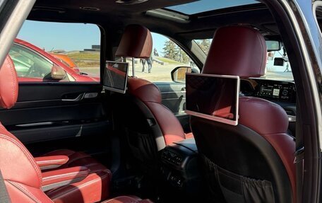 Hyundai Palisade I, 2021 год, 4 000 000 рублей, 12 фотография