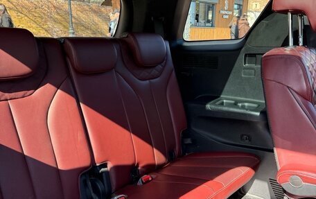 Hyundai Palisade I, 2021 год, 4 000 000 рублей, 11 фотография