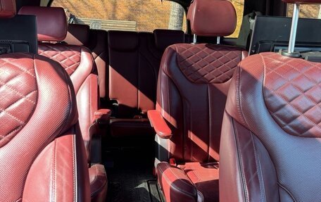 Hyundai Palisade I, 2021 год, 4 000 000 рублей, 15 фотография