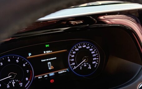 Hyundai Palisade I, 2021 год, 4 000 000 рублей, 14 фотография