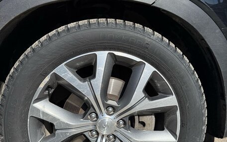 Hyundai Palisade I, 2021 год, 4 000 000 рублей, 13 фотография