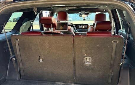 Hyundai Palisade I, 2021 год, 4 000 000 рублей, 16 фотография