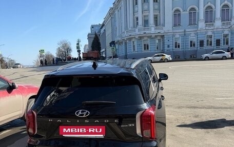 Hyundai Palisade I, 2021 год, 4 000 000 рублей, 6 фотография