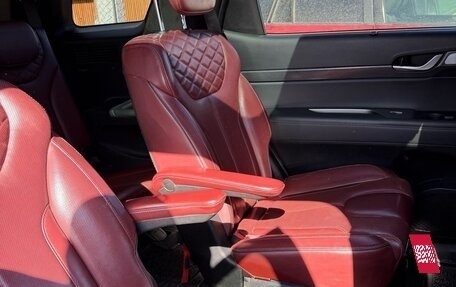 Hyundai Palisade I, 2021 год, 4 000 000 рублей, 7 фотография