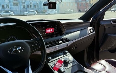 Hyundai Palisade I, 2021 год, 4 000 000 рублей, 17 фотография