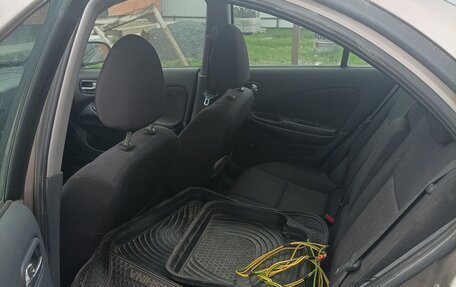 Nissan Almera, 2006 год, 399 000 рублей, 4 фотография