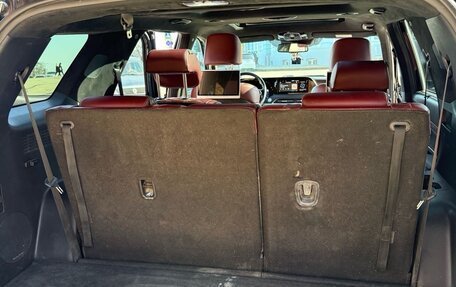 Hyundai Palisade I, 2021 год, 4 000 000 рублей, 18 фотография