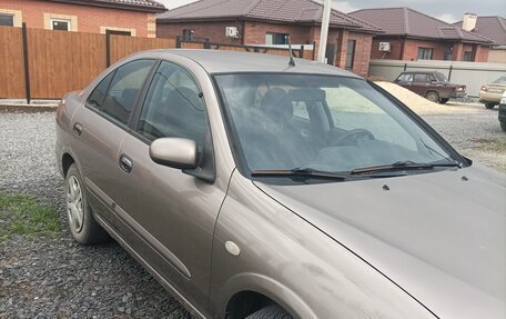 Nissan Almera, 2006 год, 399 000 рублей, 5 фотография
