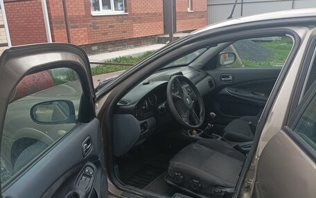 Nissan Almera, 2006 год, 399 000 рублей, 6 фотография