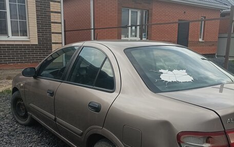 Nissan Almera, 2006 год, 399 000 рублей, 8 фотография