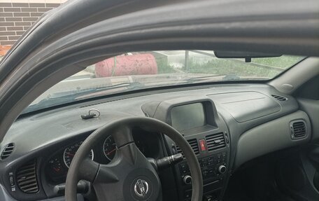 Nissan Almera, 2006 год, 399 000 рублей, 2 фотография