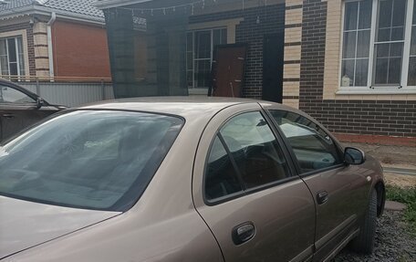 Nissan Almera, 2006 год, 399 000 рублей, 9 фотография