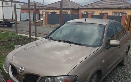 Nissan Almera, 2006 год, 399 000 рублей, 7 фотография