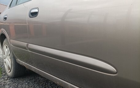 Nissan Almera, 2006 год, 399 000 рублей, 11 фотография