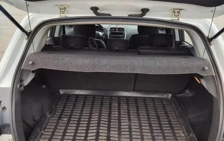 Mitsubishi ASX I рестайлинг, 2013 год, 1 099 000 рублей, 5 фотография