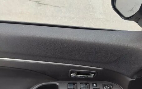 Mitsubishi ASX I рестайлинг, 2013 год, 1 099 000 рублей, 7 фотография