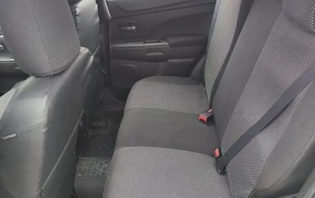 Mitsubishi ASX I рестайлинг, 2013 год, 1 099 000 рублей, 6 фотография