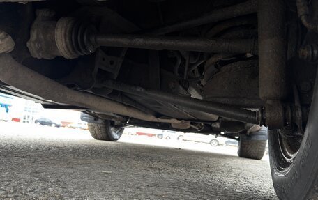 Chery Tiggo (T11), 2007 год, 199 000 рублей, 12 фотография