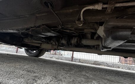 Chery Tiggo (T11), 2007 год, 199 000 рублей, 11 фотография