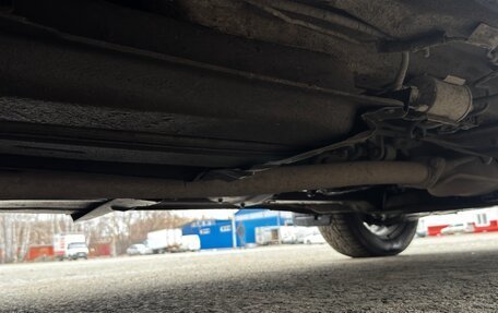 Chery Tiggo (T11), 2007 год, 199 000 рублей, 13 фотография