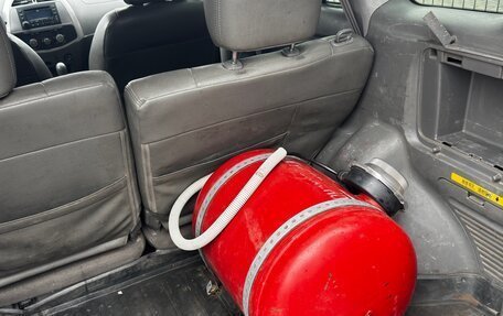 Chery Tiggo (T11), 2007 год, 199 000 рублей, 25 фотография