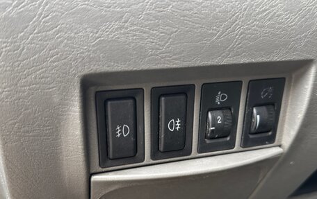 Chery Tiggo (T11), 2007 год, 199 000 рублей, 21 фотография