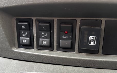 Chery Tiggo (T11), 2007 год, 199 000 рублей, 20 фотография