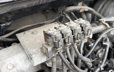 Chery Tiggo (T11), 2007 год, 199 000 рублей, 29 фотография