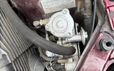 Chery Tiggo (T11), 2007 год, 199 000 рублей, 30 фотография