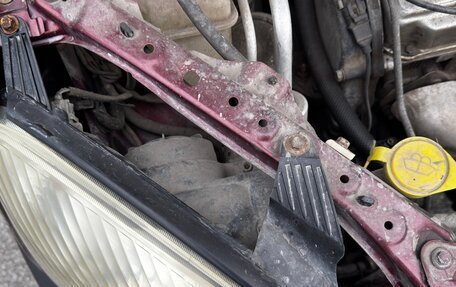 Chery Tiggo (T11), 2007 год, 199 000 рублей, 31 фотография