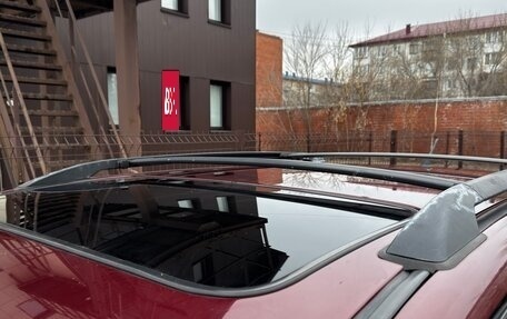 Chery Tiggo (T11), 2007 год, 199 000 рублей, 24 фотография