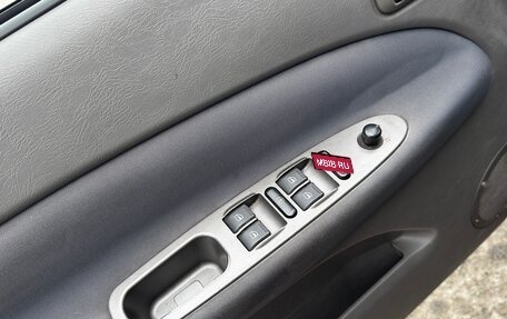 Chery Tiggo (T11), 2007 год, 199 000 рублей, 22 фотография