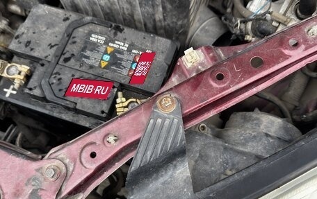 Chery Tiggo (T11), 2007 год, 199 000 рублей, 32 фотография