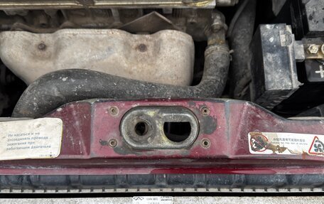 Chery Tiggo (T11), 2007 год, 199 000 рублей, 33 фотография