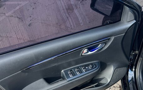 KIA Rio IV, 2019 год, 1 250 000 рублей, 9 фотография