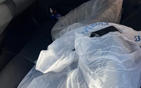 KIA Rio IV, 2019 год, 1 250 000 рублей, 14 фотография