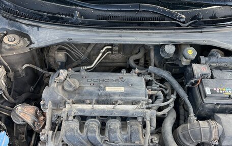 KIA Rio IV, 2019 год, 1 250 000 рублей, 22 фотография