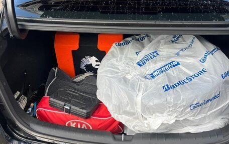 KIA Rio IV, 2019 год, 1 250 000 рублей, 19 фотография