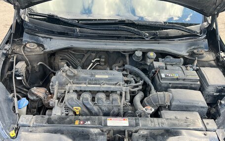 KIA Rio IV, 2019 год, 1 250 000 рублей, 21 фотография